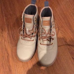Keds ankle boots